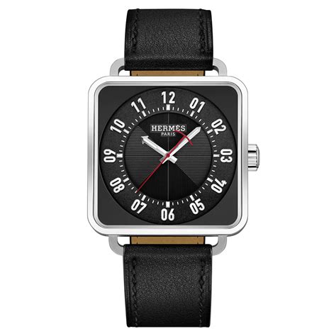 hermes carre h price|Hermes carré h watch.